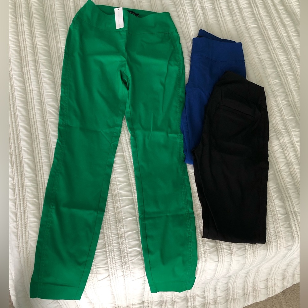 New York & Co Pants Bundle